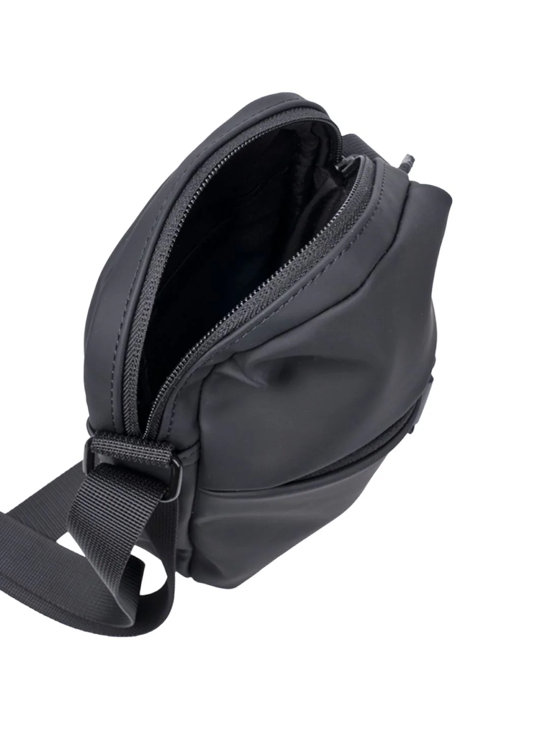 Hydro Small N/S Crossbody - Black - Image 5