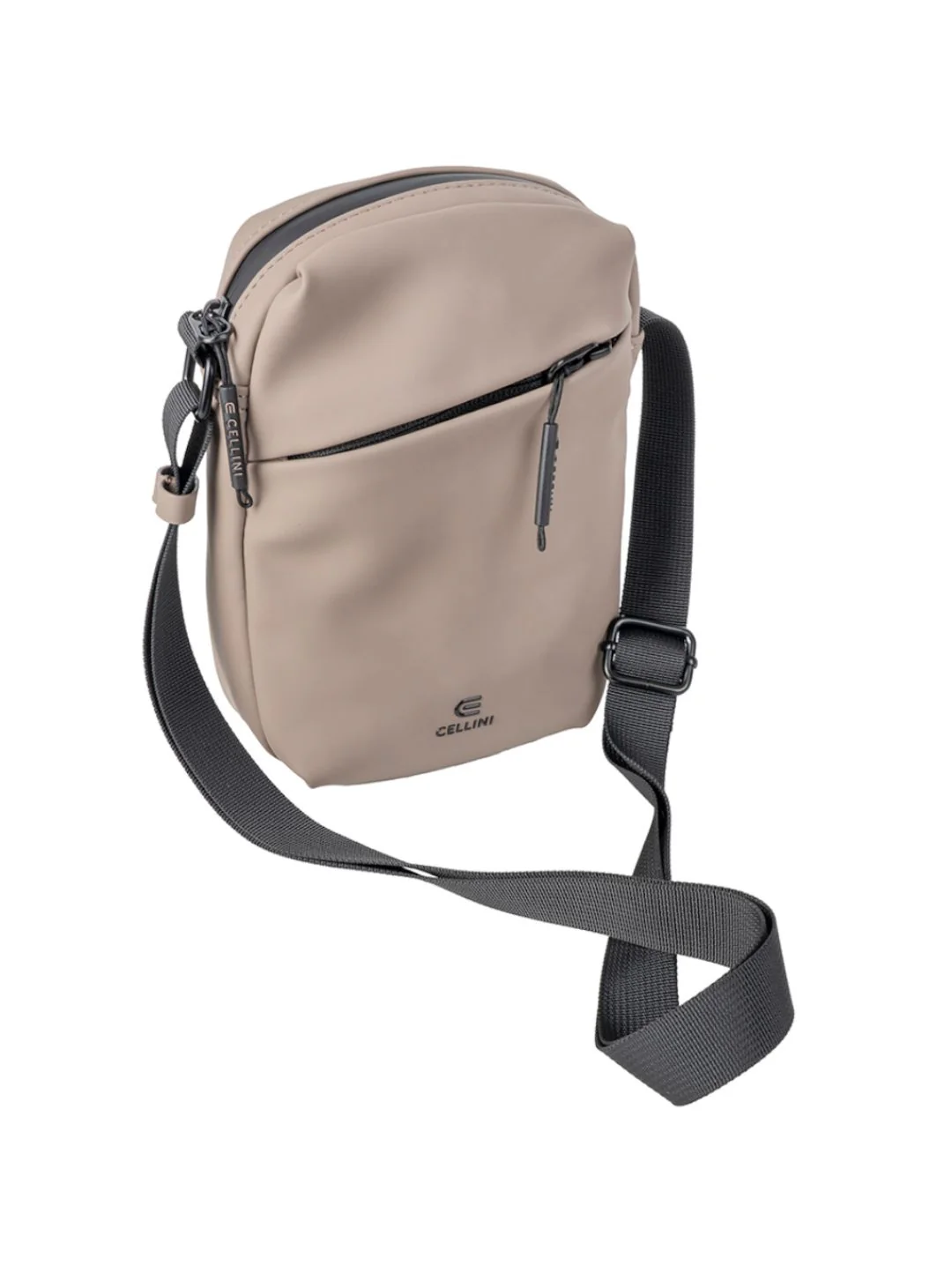 Hydro Small N/S Crossbody - Taupe - Image 2