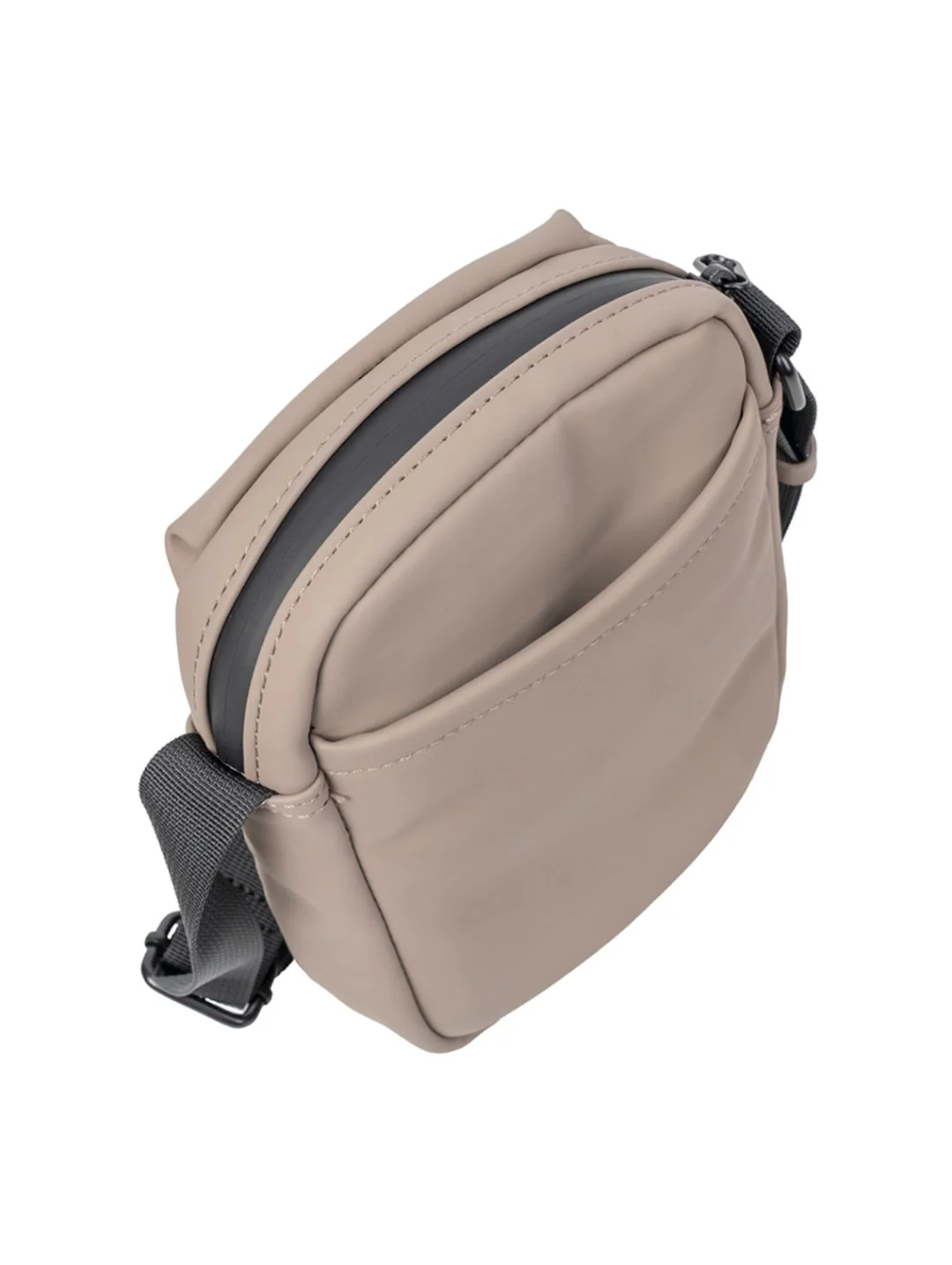 Hydro Small N/S Crossbody - Taupe - Image 3
