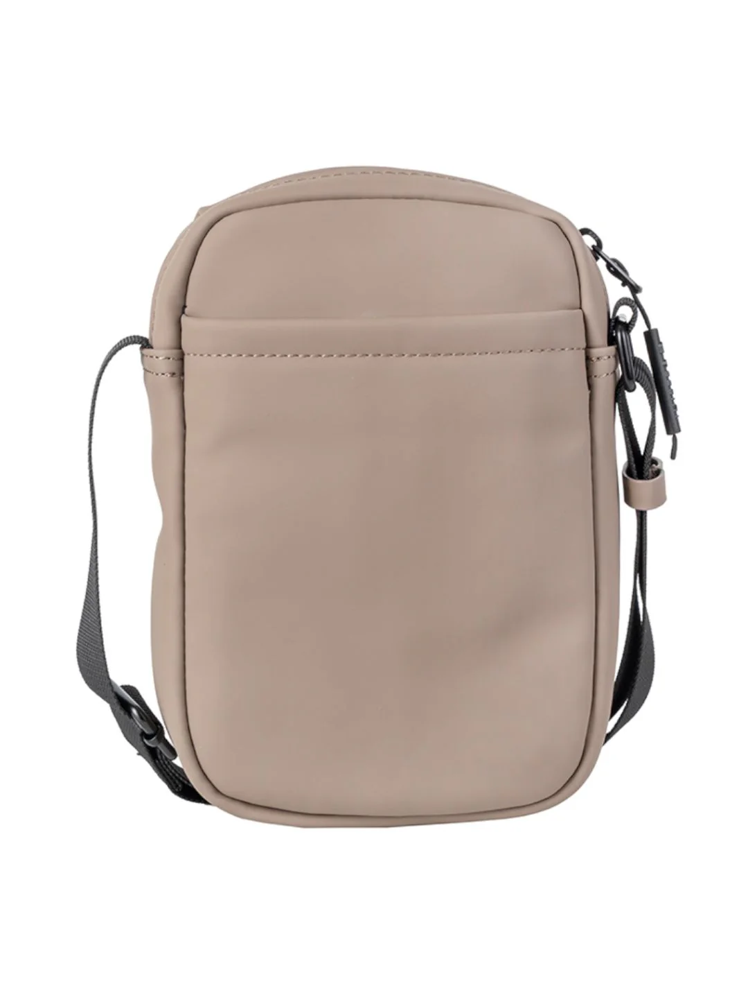 Hydro Small N/S Crossbody - Taupe - Image 5