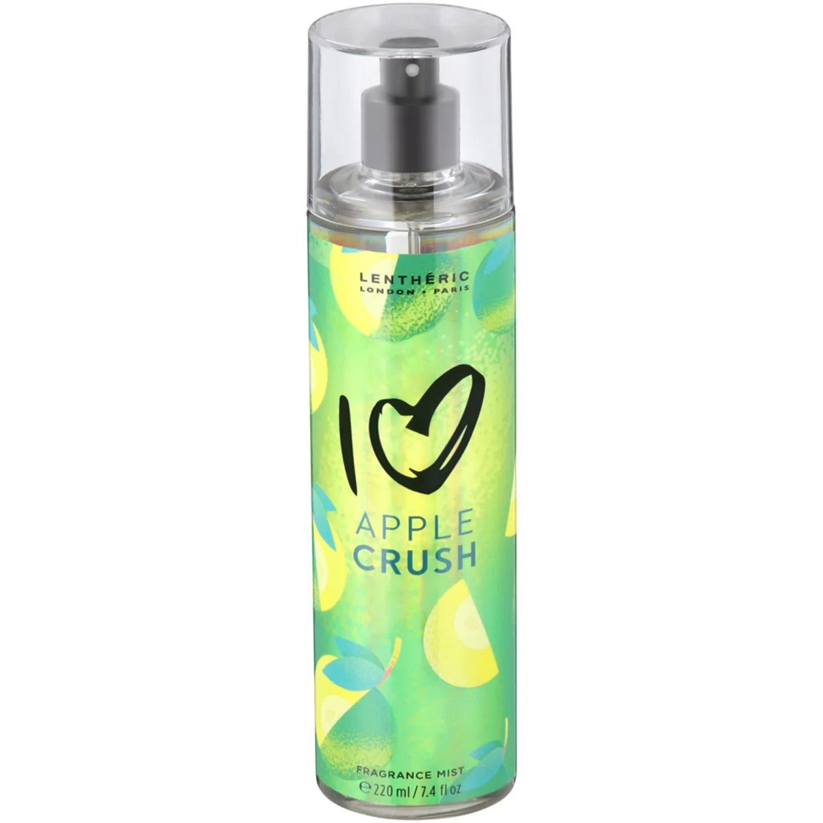 I Love Apple Crush Fragrance  Mist - Image 2