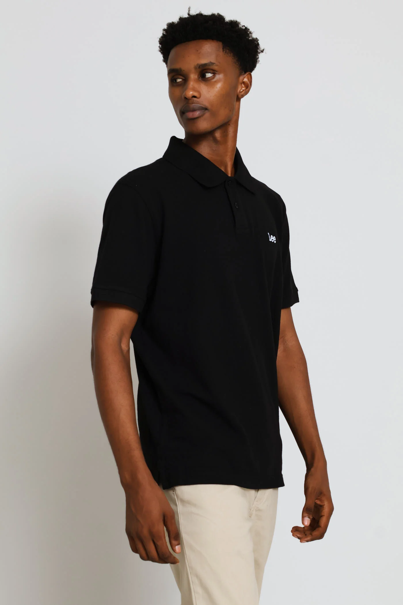 Icarus Golfer - Black - Image 3