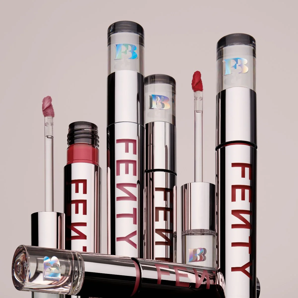 Icon Velvet Liquid Lipsticks - Image 16