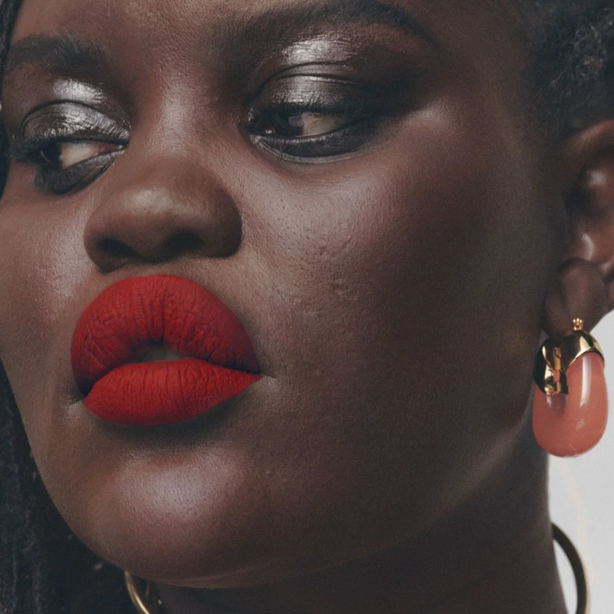 Icon Velvet Liquid Lipsticks - Image 21