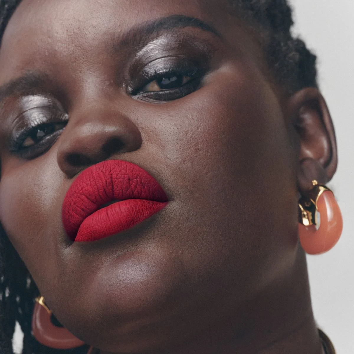 Icon Velvet Liquid Lipsticks - Image 5