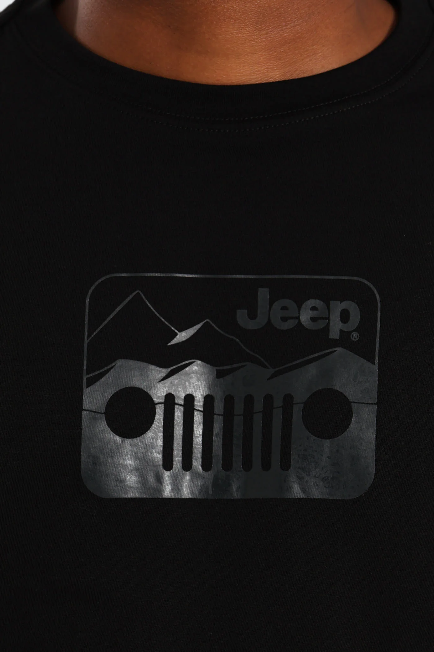 Iconic Car Collection Tee - Black - Image 2