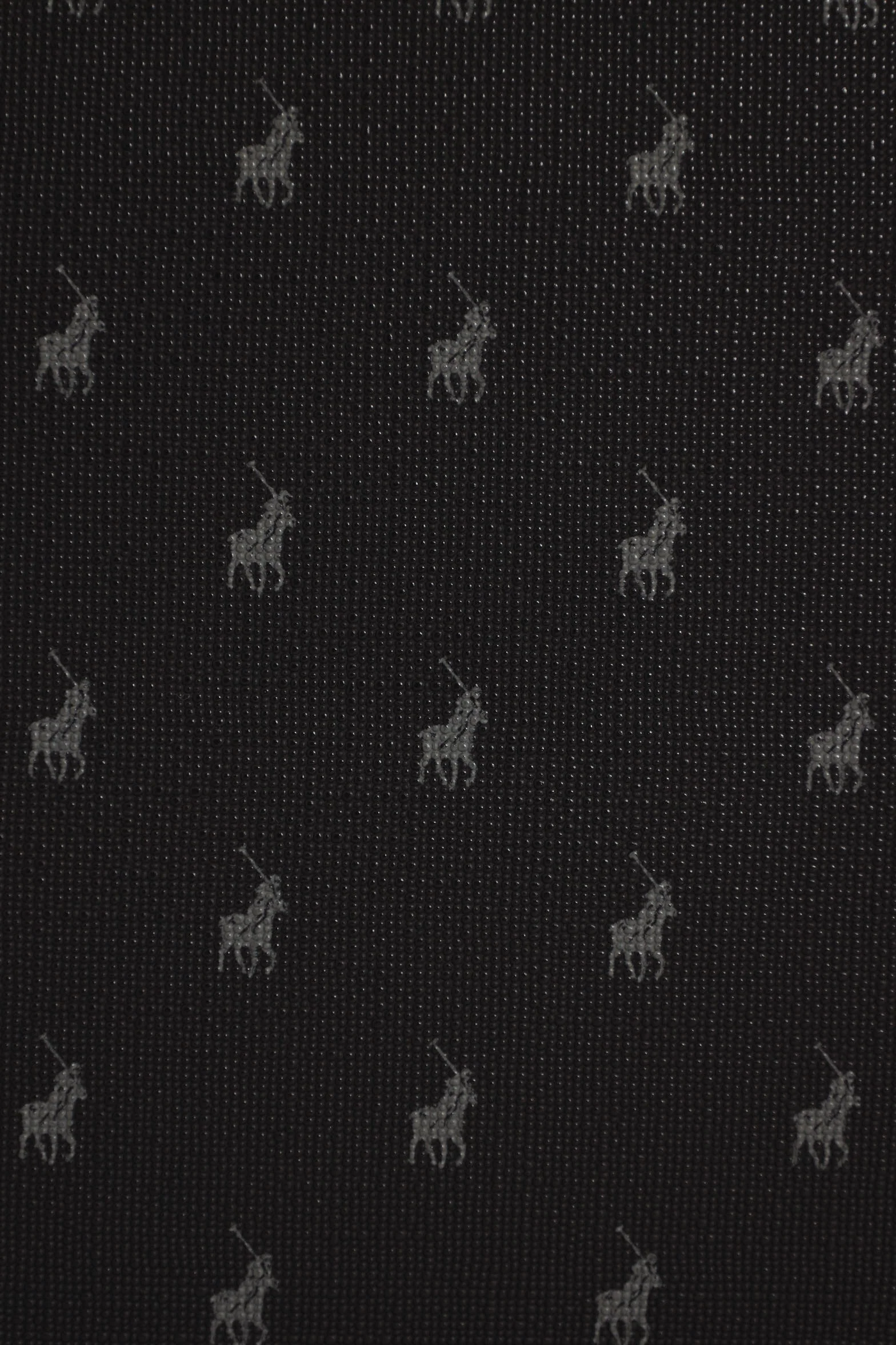Iconic Medium Tote Bag - Black - Image 6