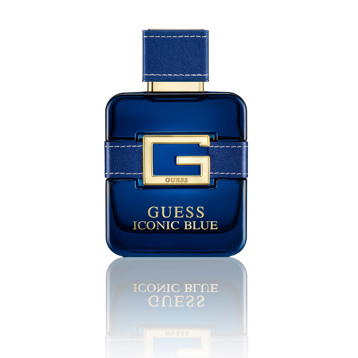 Icon Blue for men Eau De Parfum - Image 3