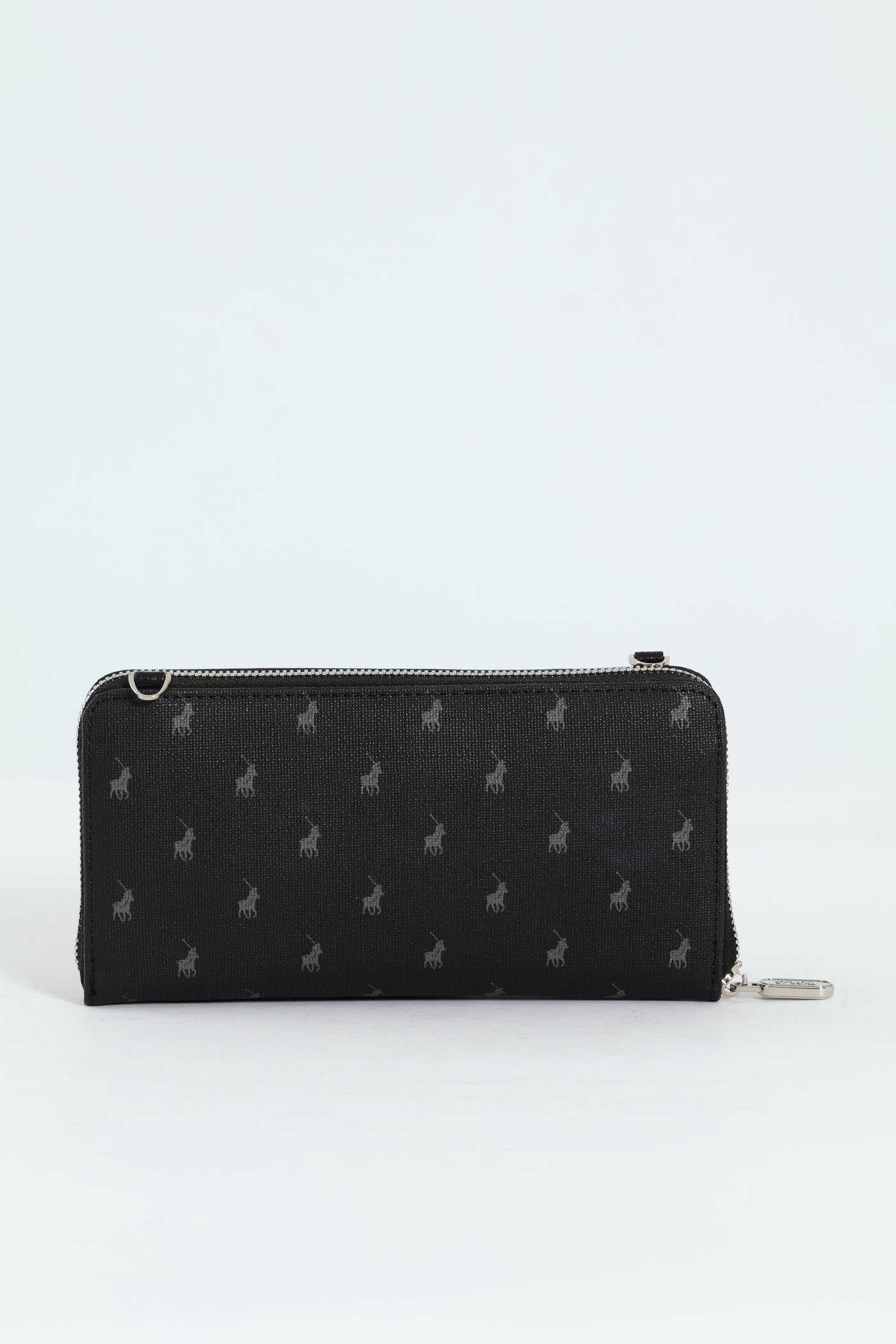 Iconic Phone Sling Bag - Black - Image 2