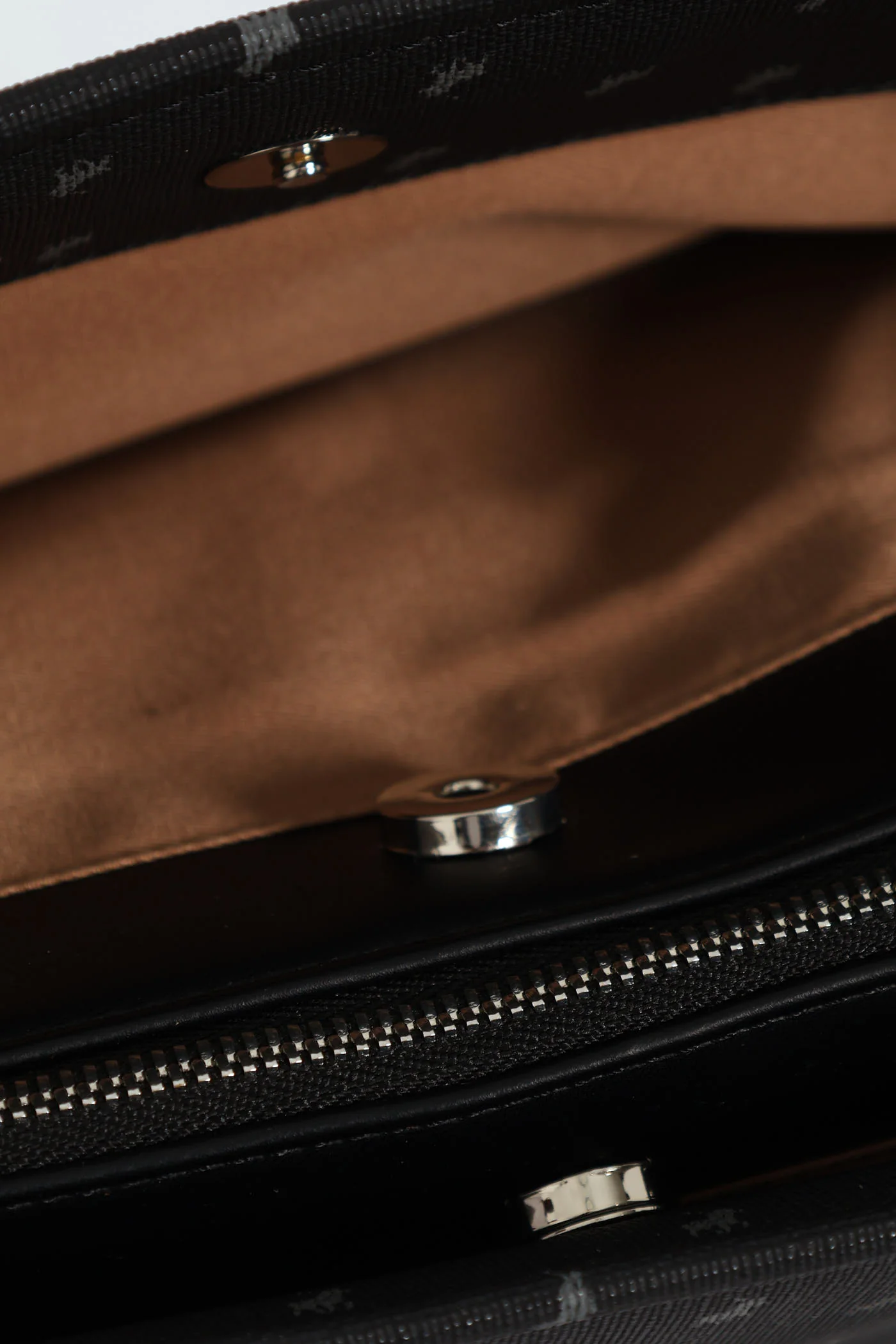 Iconic Tote Bag - Black - Image 6