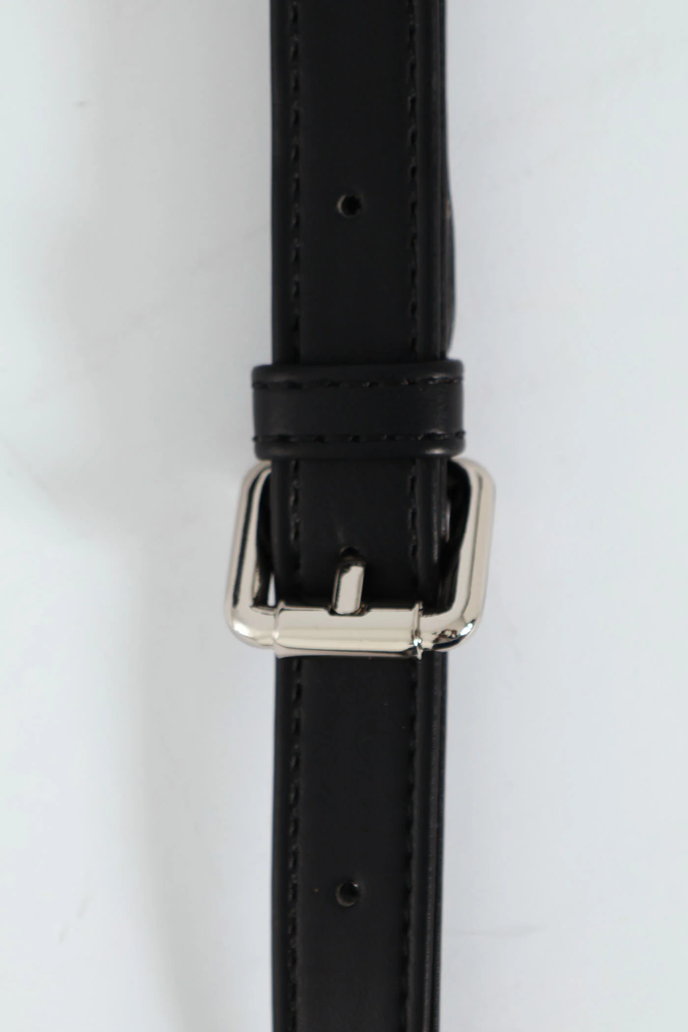Iconic Turn Lock Camera Bag - Black - Image 6