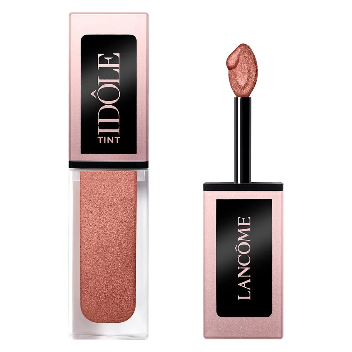 Idôle Tint Liquid Eyeshadow & Eyeliner / Liquid Blush - Image 11