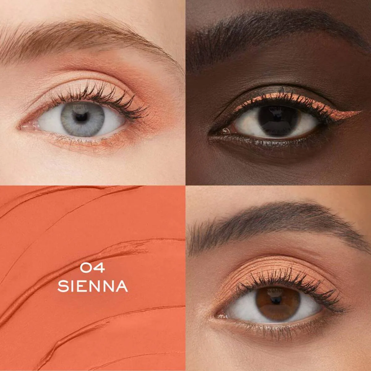 Idôle Tint Liquid Eyeshadow & Eyeliner / Liquid Blush - Image 19