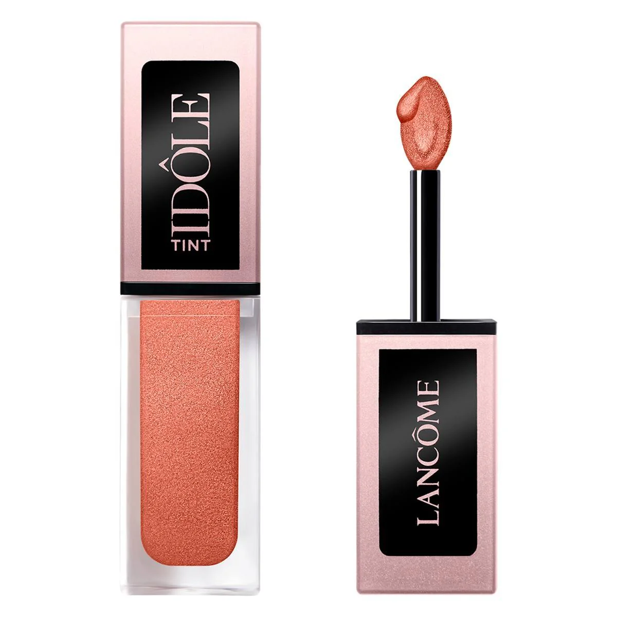 Idôle Tint Liquid Eyeshadow & Eyeliner / Liquid Blush - Image 21