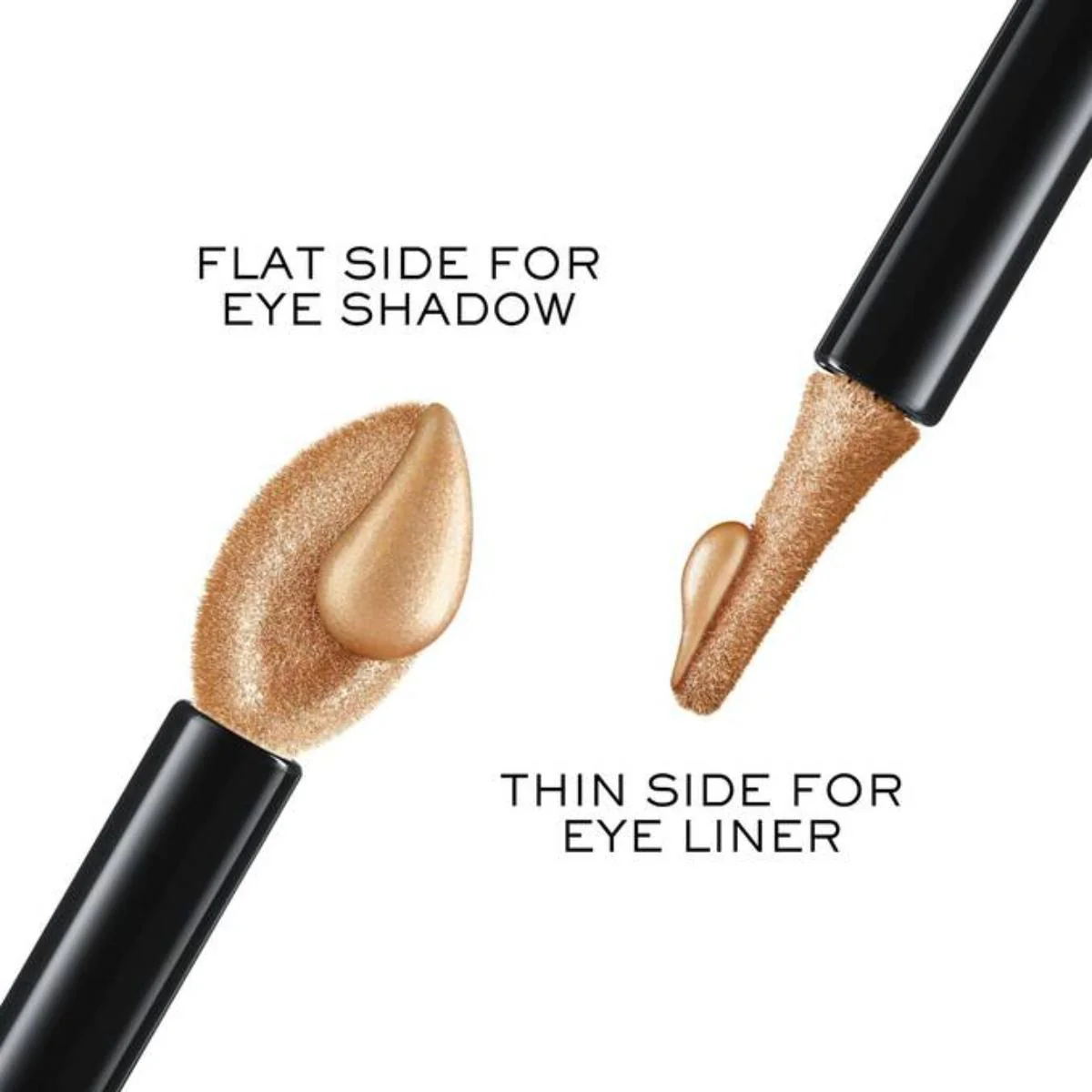 Idôle Tint Liquid Eyeshadow & Eyeliner / Liquid Blush - Image 3