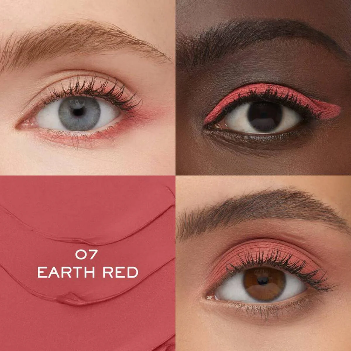 Idôle Tint Liquid Eyeshadow & Eyeliner / Liquid Blush - Image 34