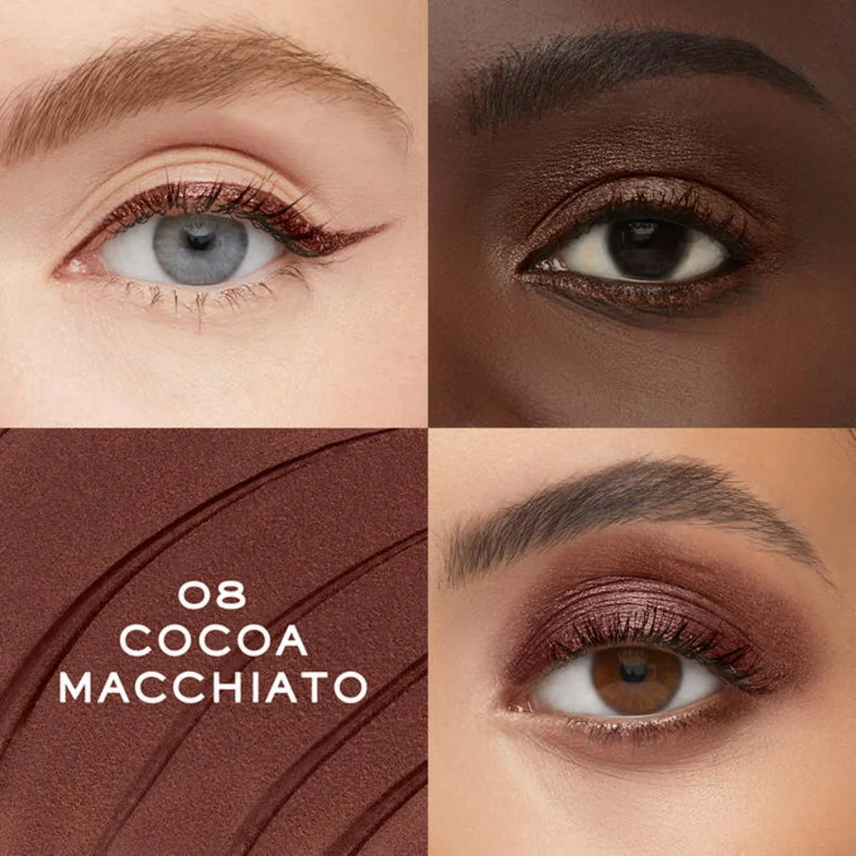 Idôle Tint Liquid Eyeshadow & Eyeliner / Liquid Blush - Image 39