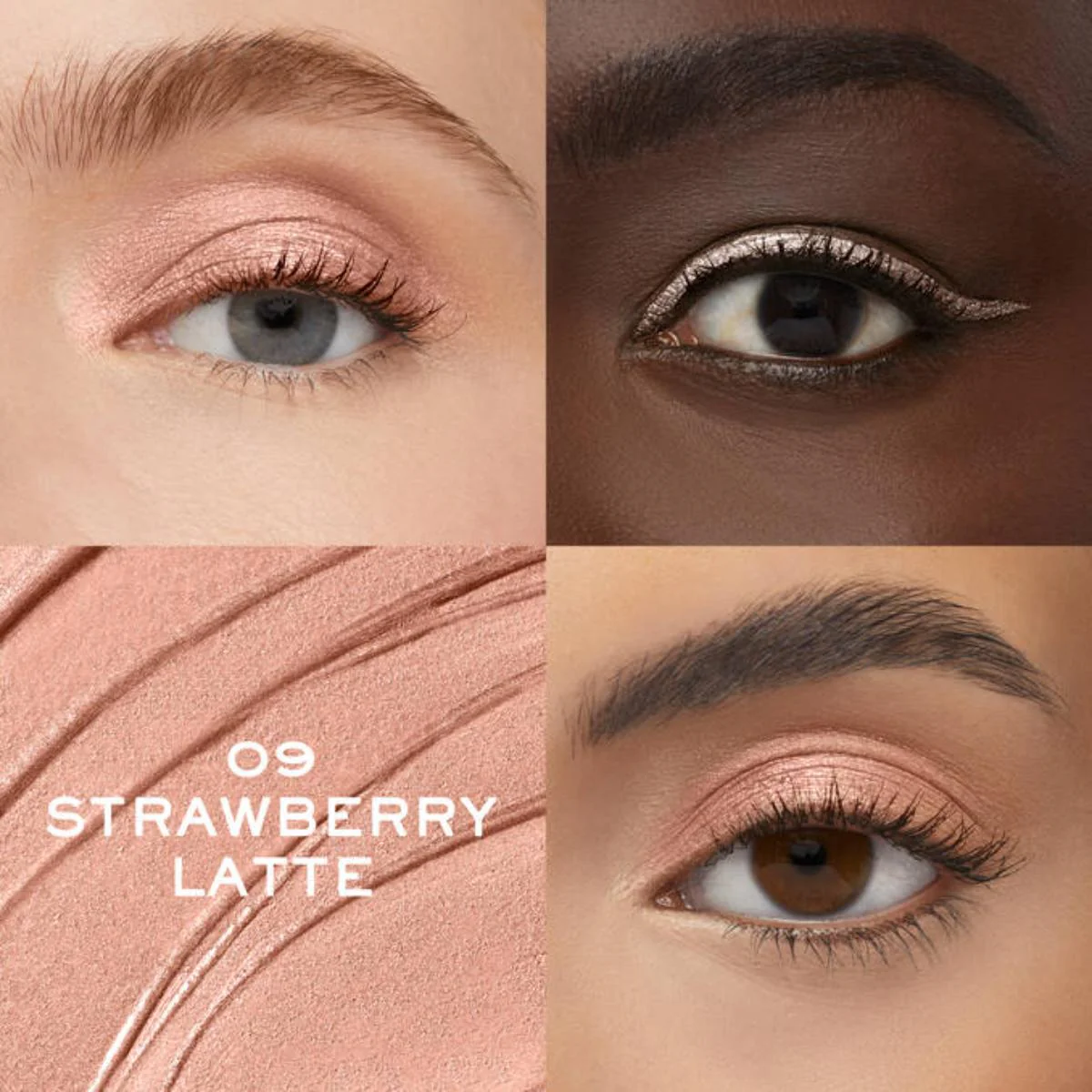 Idôle Tint Liquid Eyeshadow & Eyeliner / Liquid Blush - Image 44