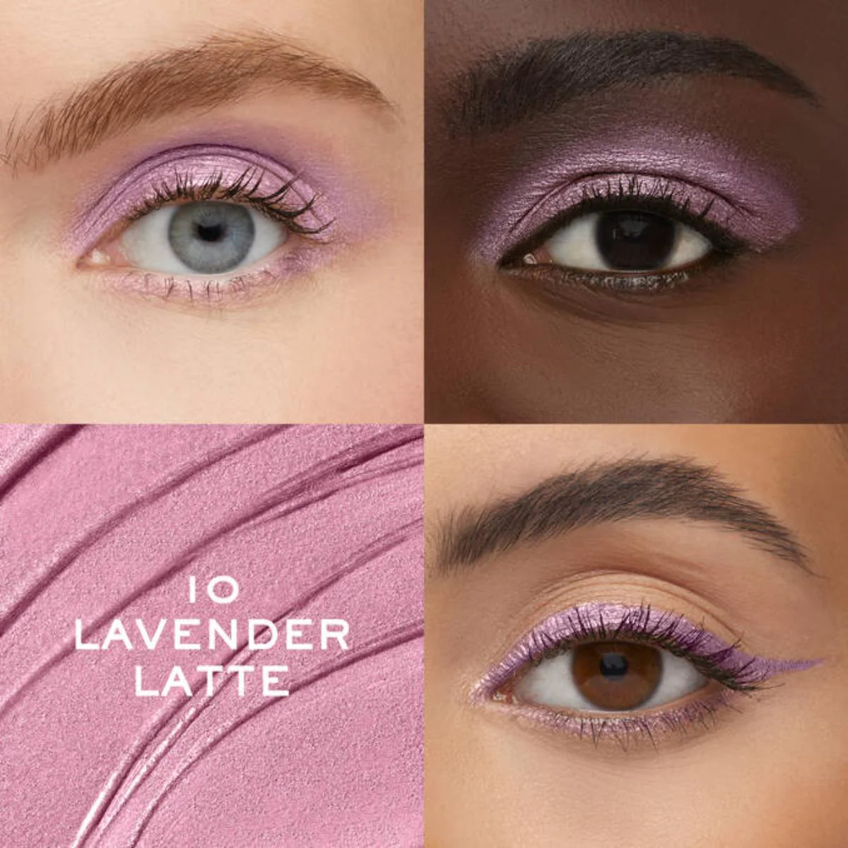 Idôle Tint Liquid Eyeshadow & Eyeliner / Liquid Blush - Image 49