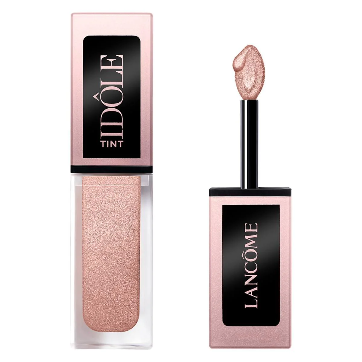 Idôle Tint Liquid Eyeshadow & Eyeliner / Liquid Blush - Image 6