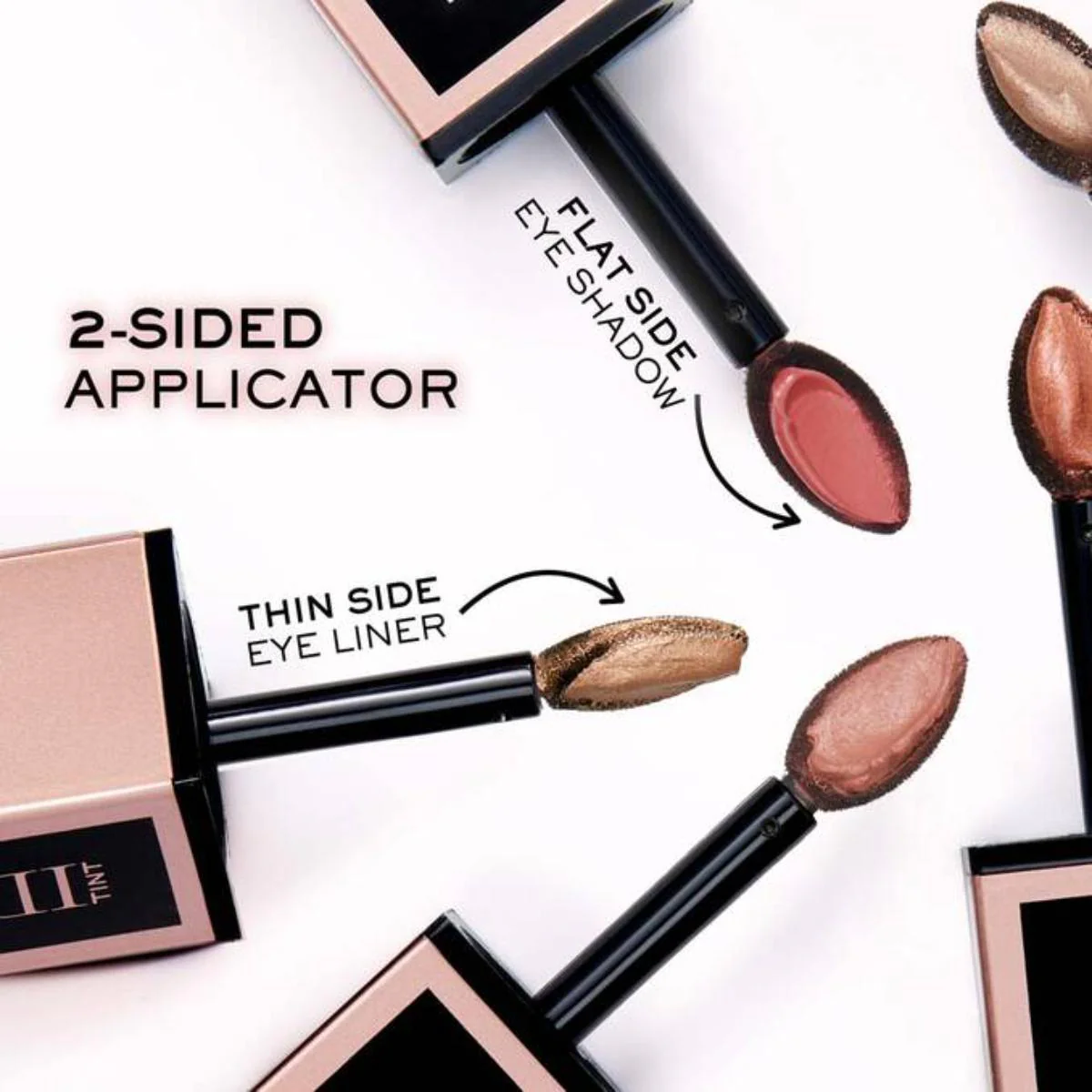 Idôle Tint Liquid Eyeshadow & Eyeliner / Liquid Blush - Image 60