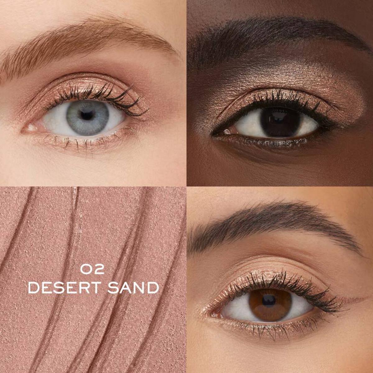 Idôle Tint Liquid Eyeshadow & Eyeliner / Liquid Blush - Image 9