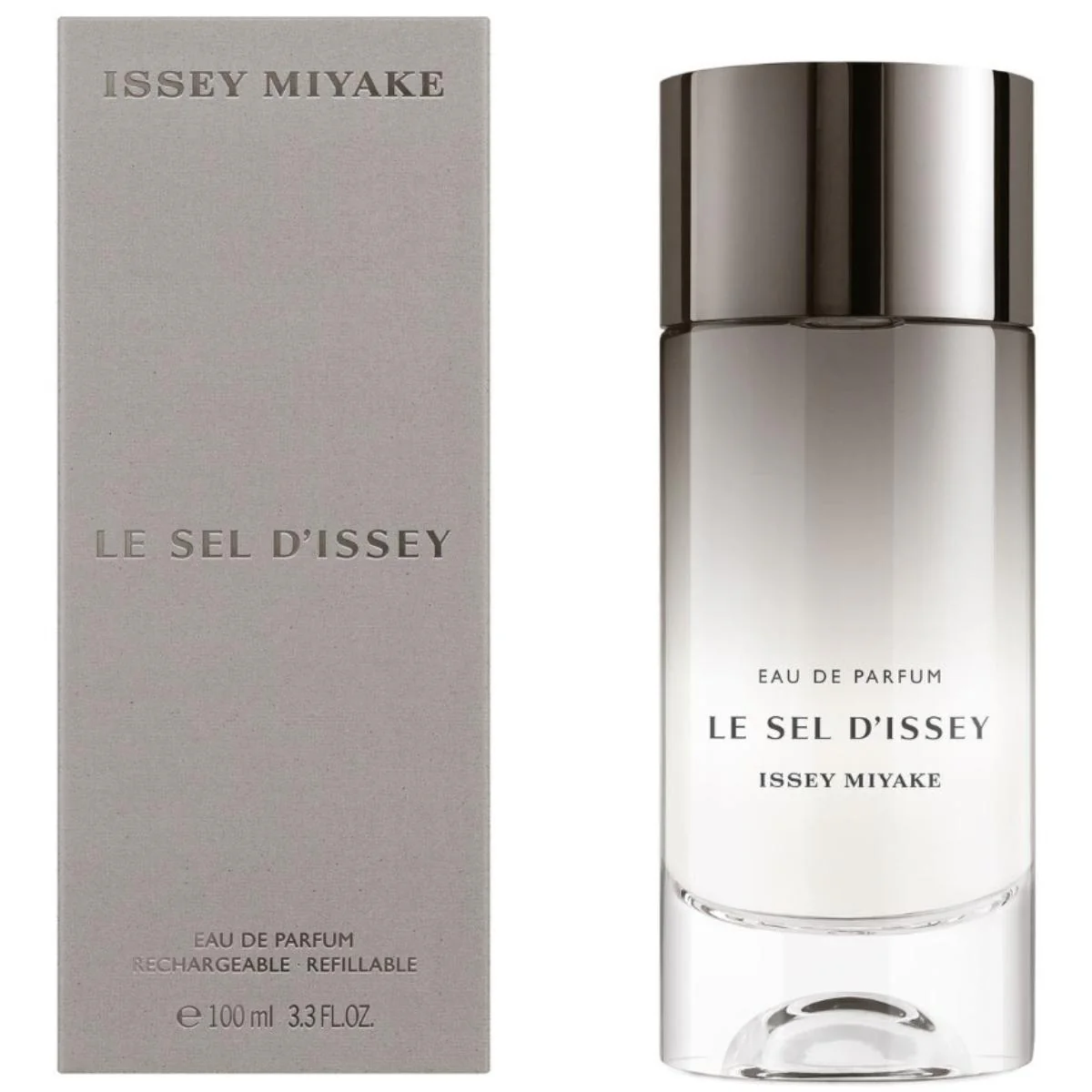 Le Sel d'Issey Eau de Parfum - Image 2