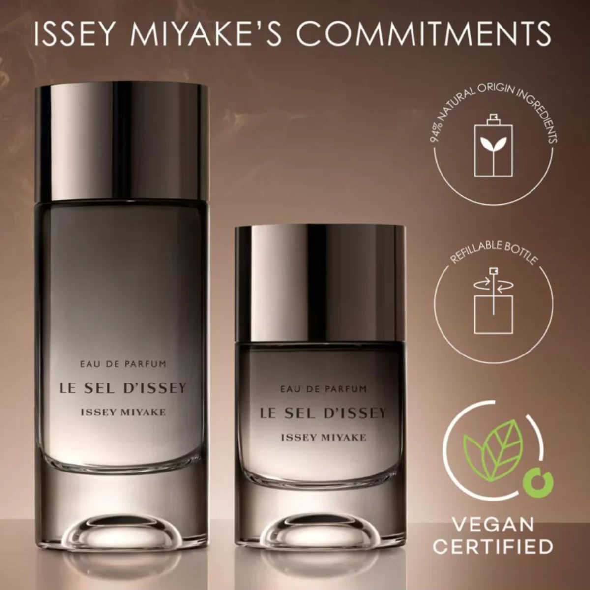 Le Sel d'Issey Eau de Parfum - Image 7
