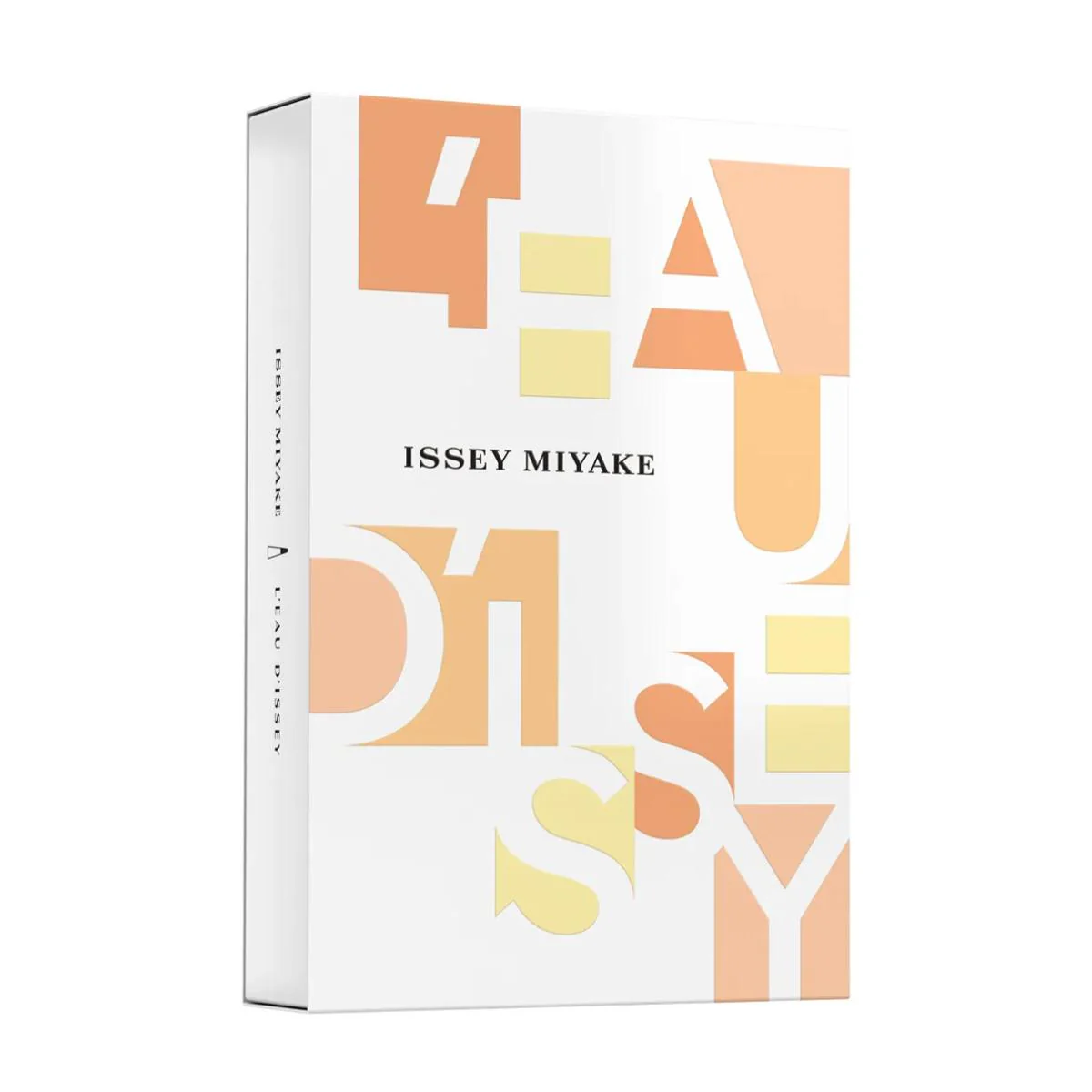 L'Eau D'Issey Eau de Toilette - 100ML Gift Set - Image 2