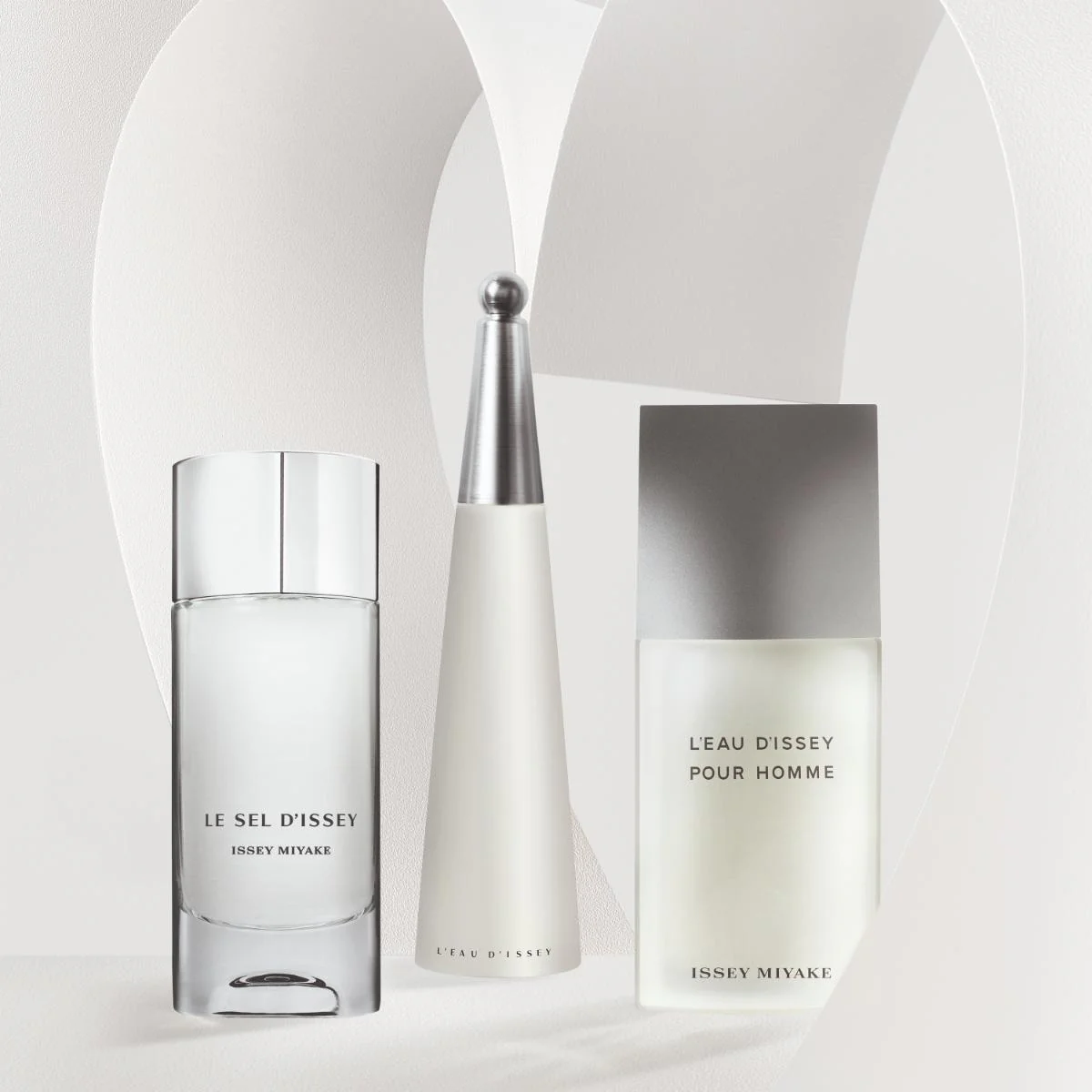 3-Pc. L'Eau d'Issey Gift Set - Image 2