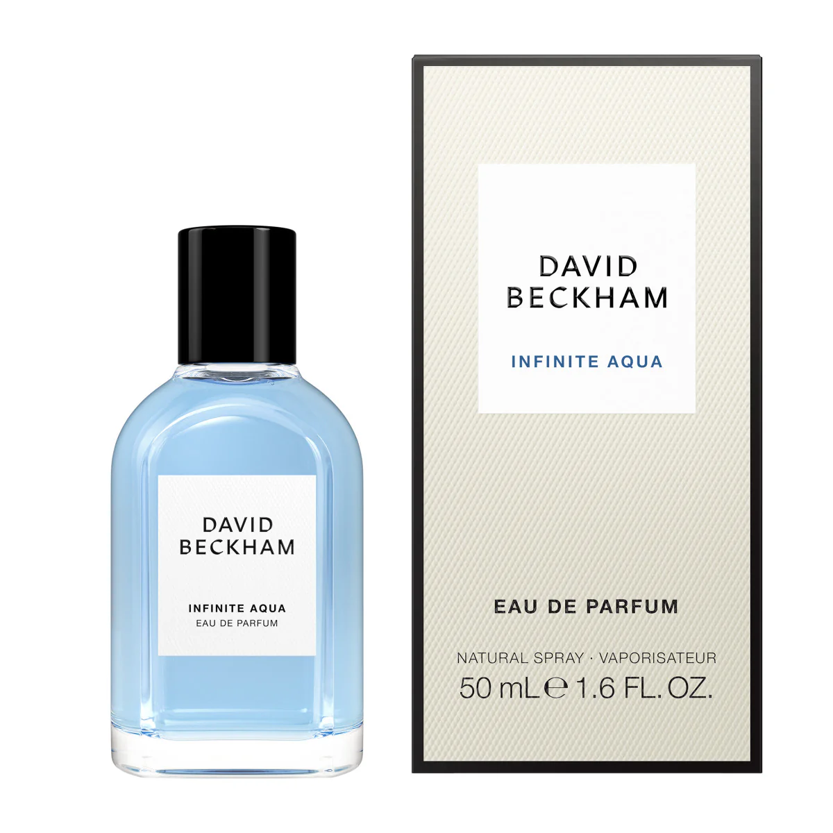 Infinite Aqua - Eau de Parfum for Him - Image 2