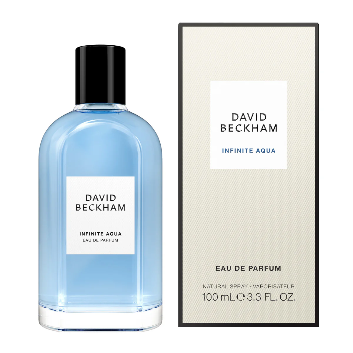 Infinite Aqua - Eau de Parfum for Him - Image 4