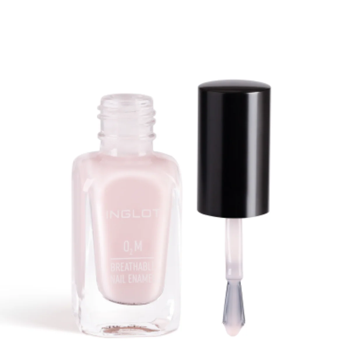 Inglot 02M Breathable Nail Enamel 479 - Image 2