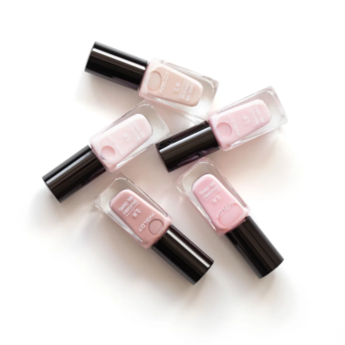 Inglot 02M Breathable Nail Enamel 479 - Image 4