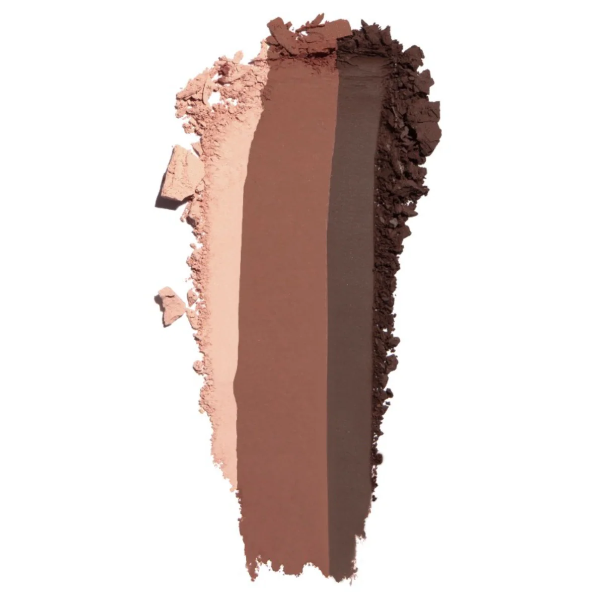 Inglot Freedom System Eyeshadow Rainbow Matte NF 146 - Image 2