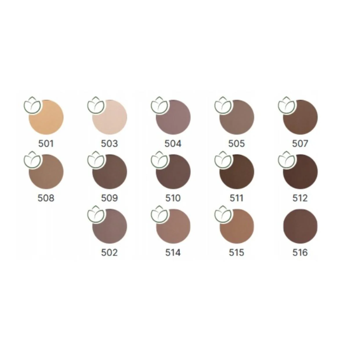 Freedom System HD Sculpting Powder - Image 6