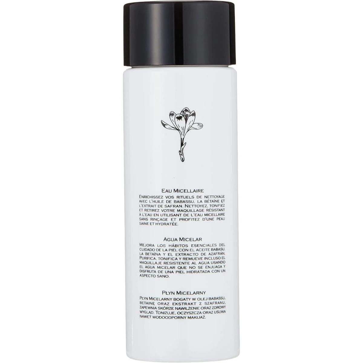 Inglot Lab Micellar Water - Image 4