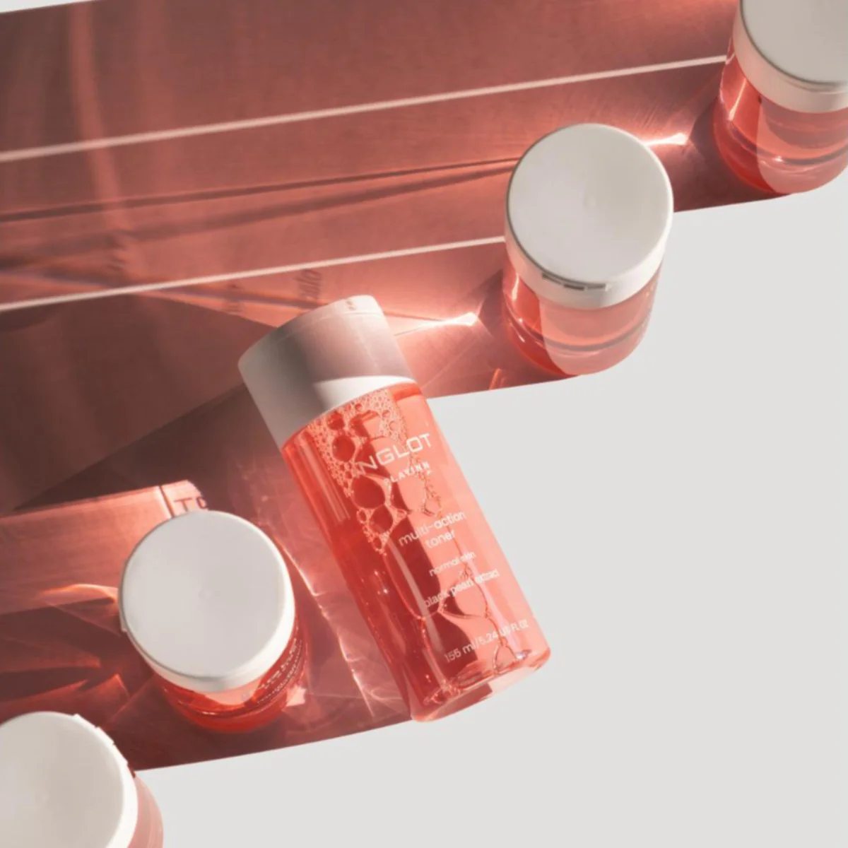 Playinn Multi-Action Toner - Normal Skin - Image 4