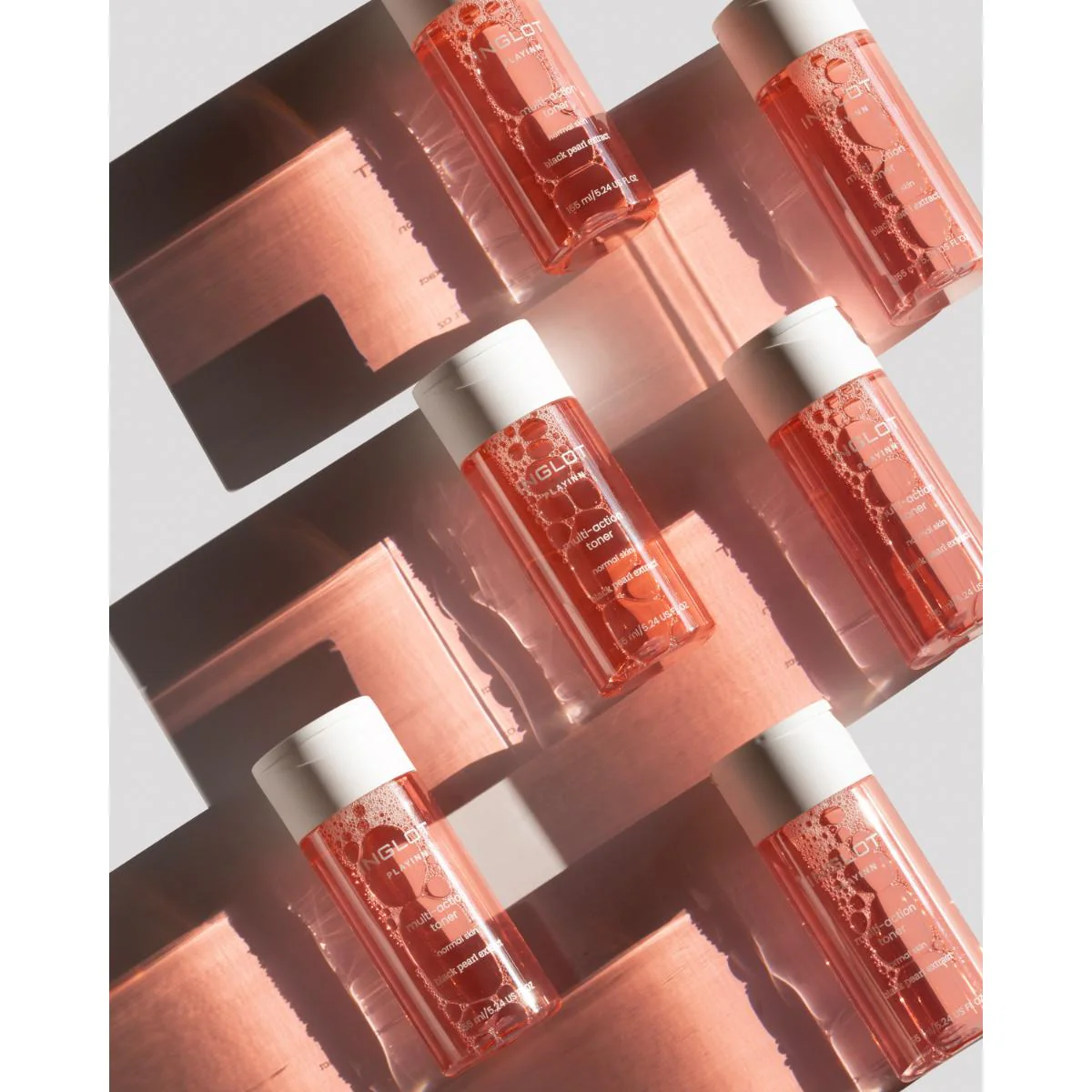 Playinn Multi-Action Toner - Normal Skin - Image 5