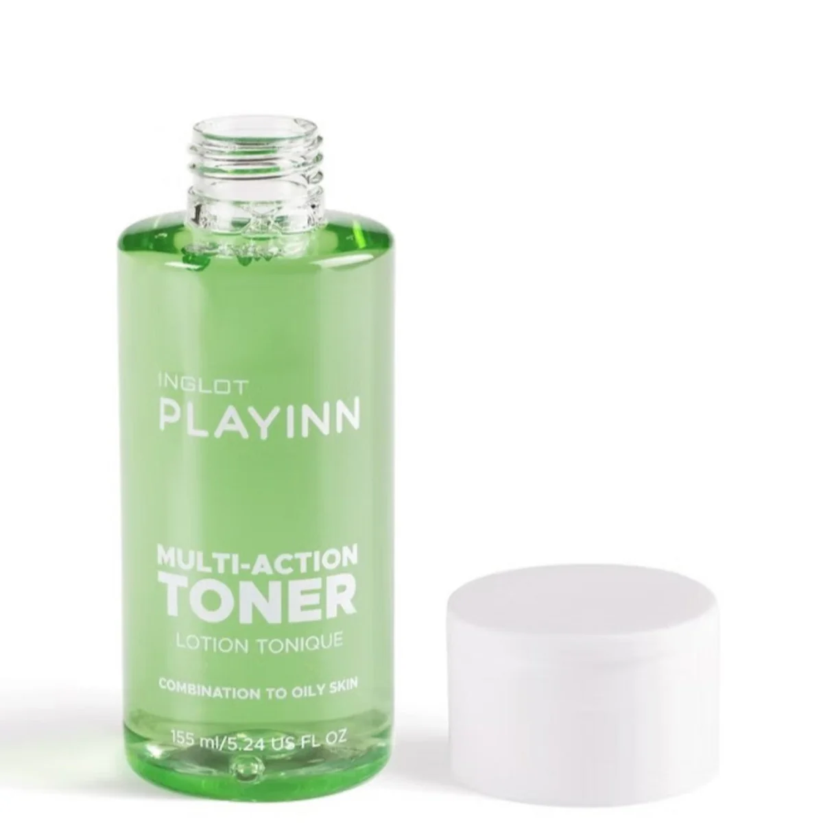 Playinn Multi-Action Toner - Combination To Oily Skin - Image 2