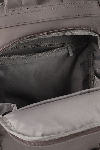 Inner City Small Backpack - Sepia - Image 5