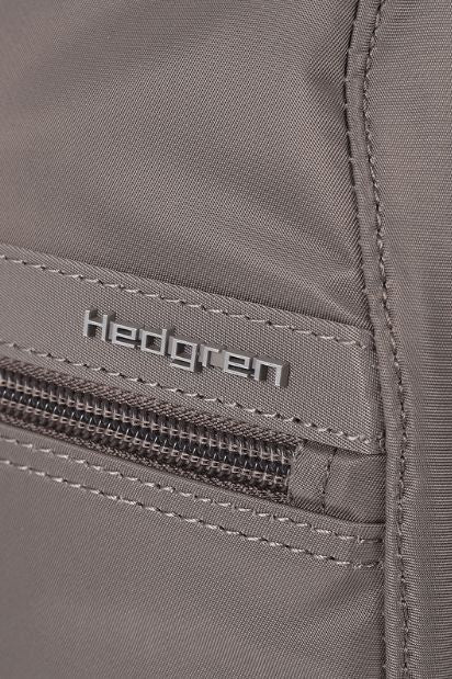 Inner City Small Backpack - Sepia - Image 7