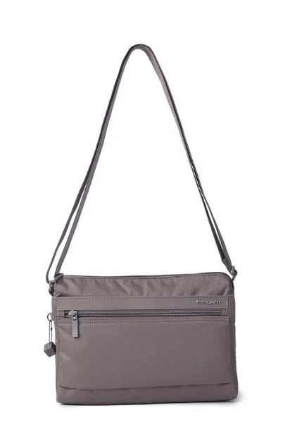 Inner City Medium Shoulder Bag - Sepia - Image 2