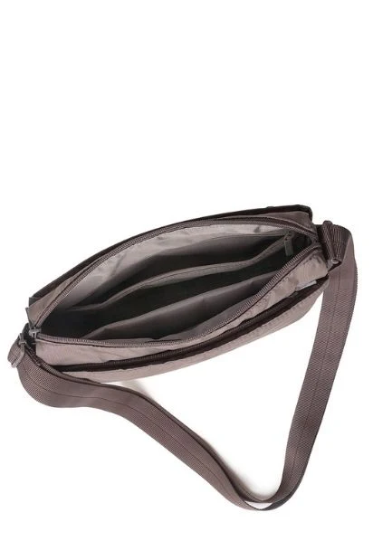 Inner City Medium Shoulder Bag - Sepia - Image 3