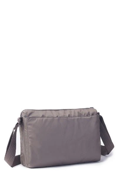 Inner City Medium Shoulder Bag - Sepia - Image 4