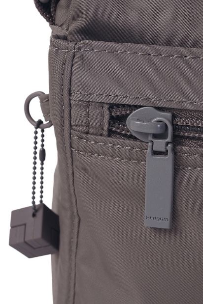 Inner City Medium Shoulder Bag - Sepia - Image 5