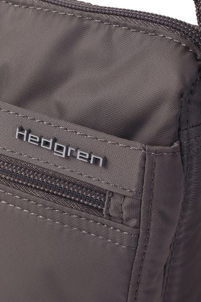 Inner City Medium Shoulder Bag - Sepia - Image 6