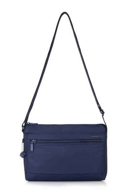 Inner City Medium Shoulder Bag - Total Eclipse - Image 2