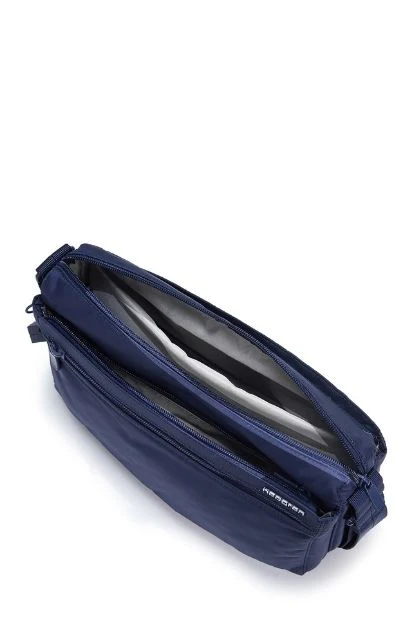 Inner City Medium Shoulder Bag - Total Eclipse - Image 3