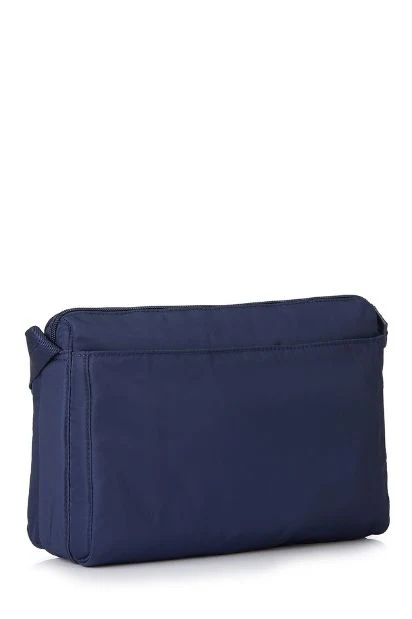 Inner City Medium Shoulder Bag - Total Eclipse - Image 4